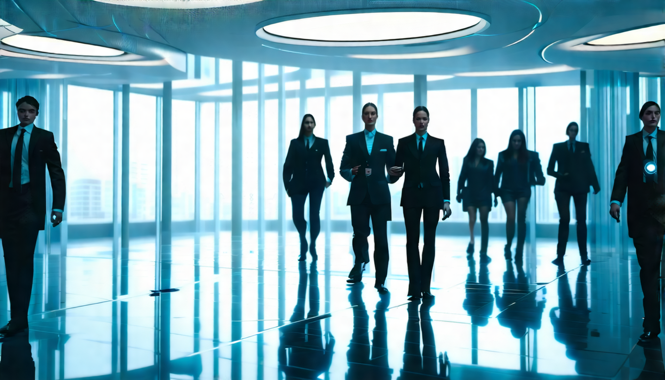 About Veriton Layera